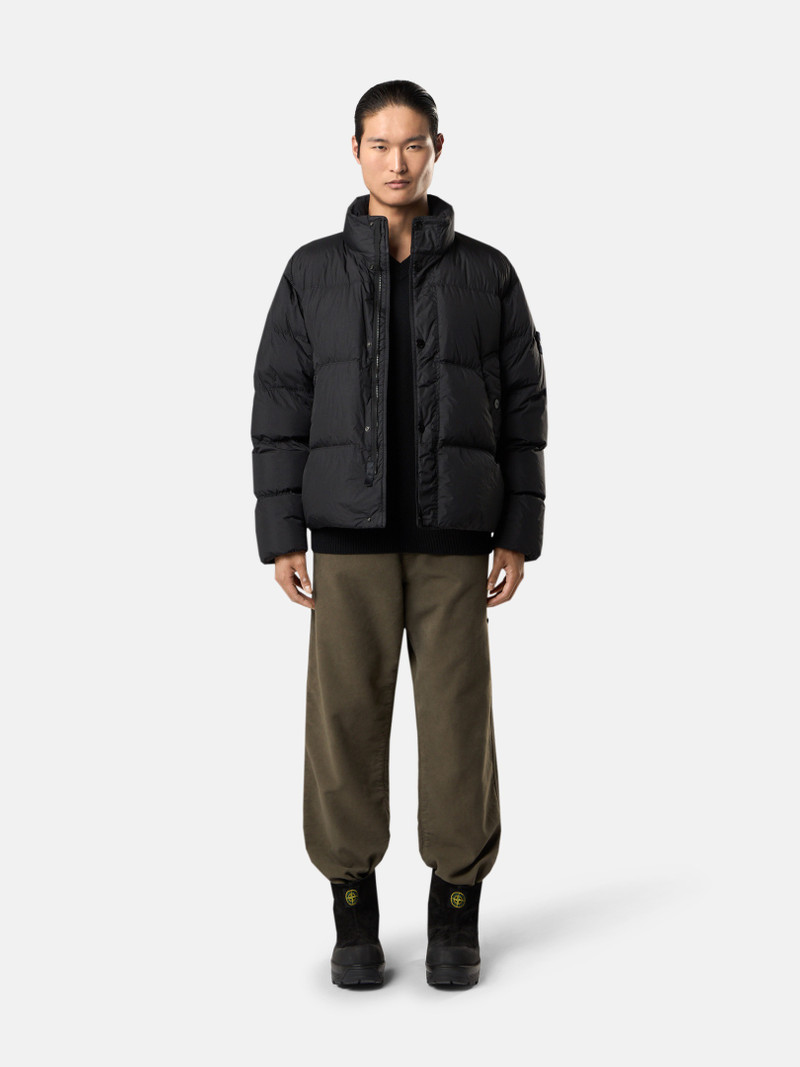 Stone Island 4100010 CRINKLE REPS NY, RECYCLED NYLON outlook