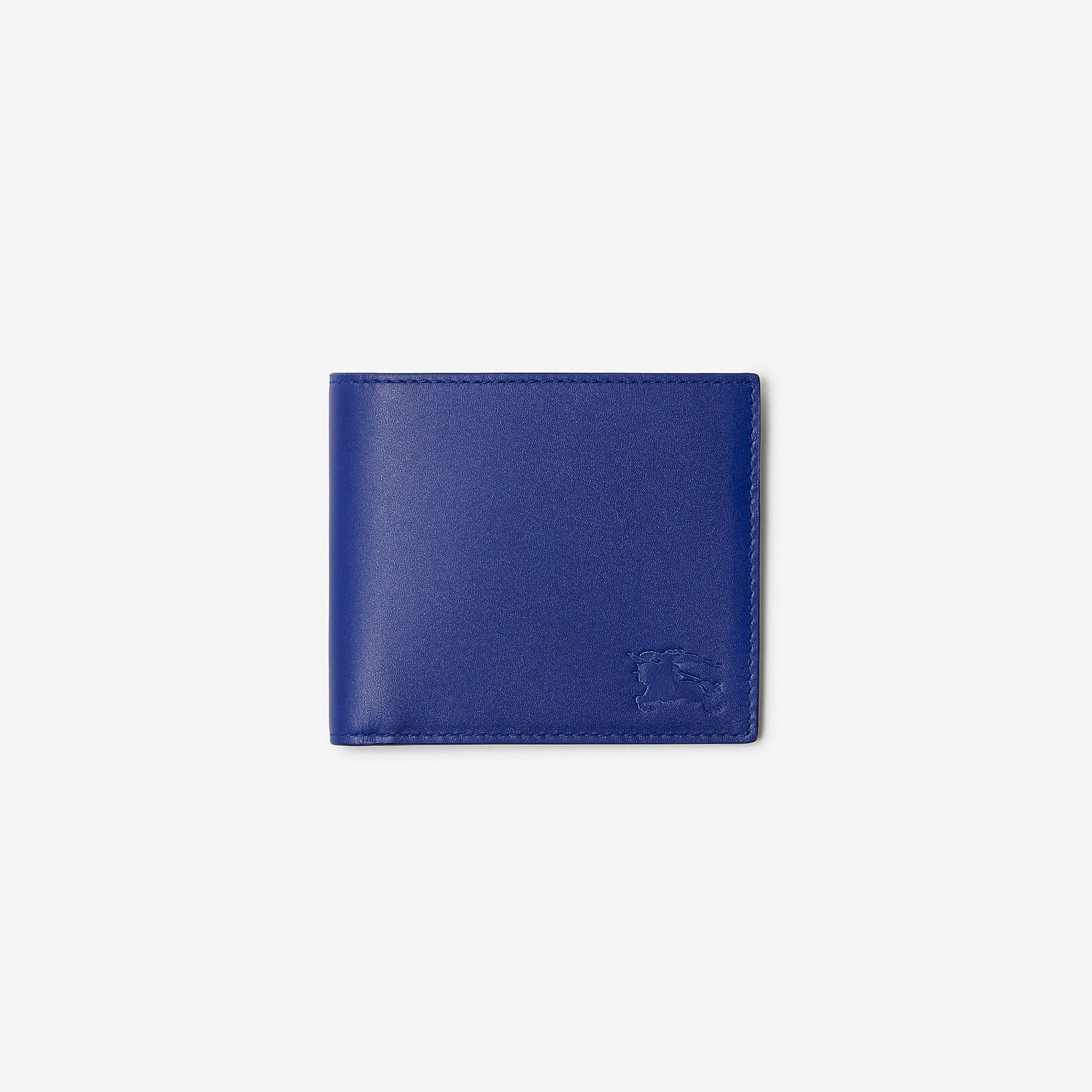 EKD Leather Bifold Wallet - 1