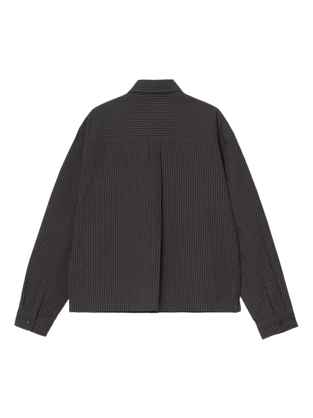 Toland striped shirt - 2