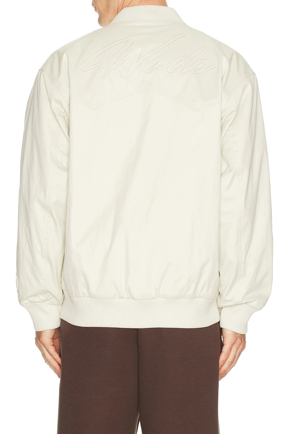 Way Of Wade Jacket - 1