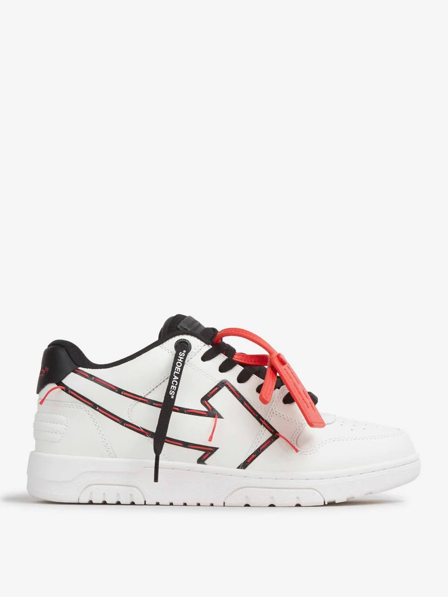 Off-White Sneakers Out Of Office - 1