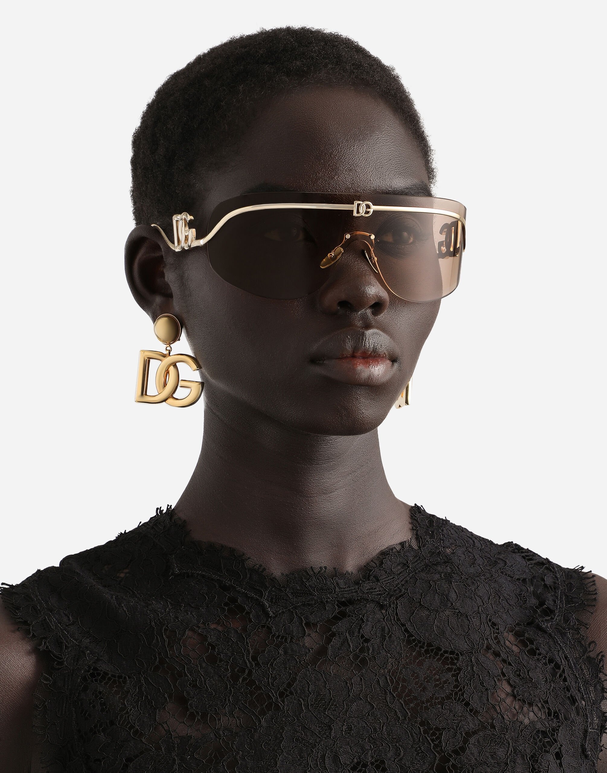 Statement Sunglasses - 2