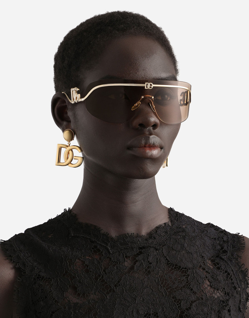 Dolce & Gabbana Statement Sunglasses outlook
