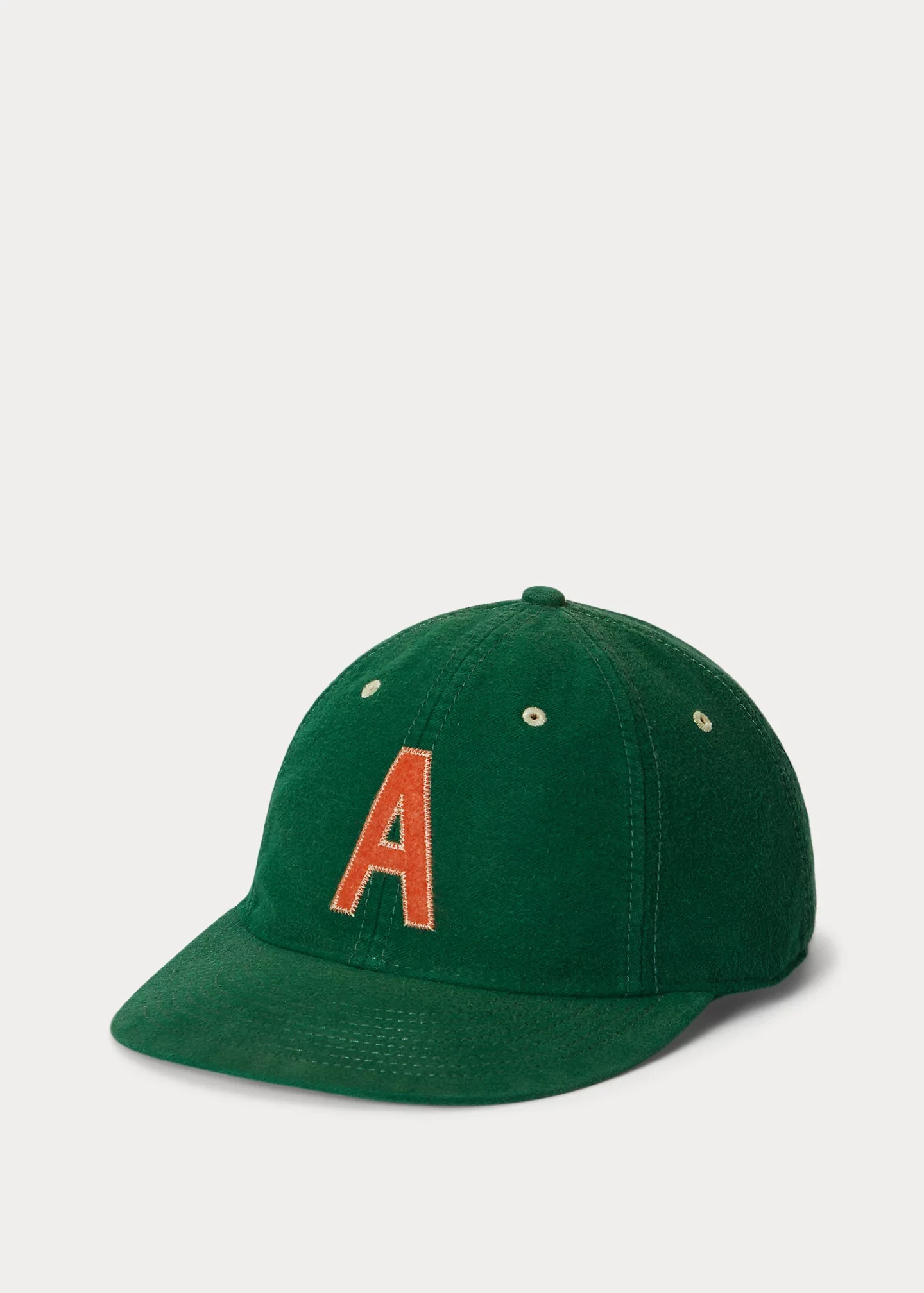 Chamois Ball Cap - 1