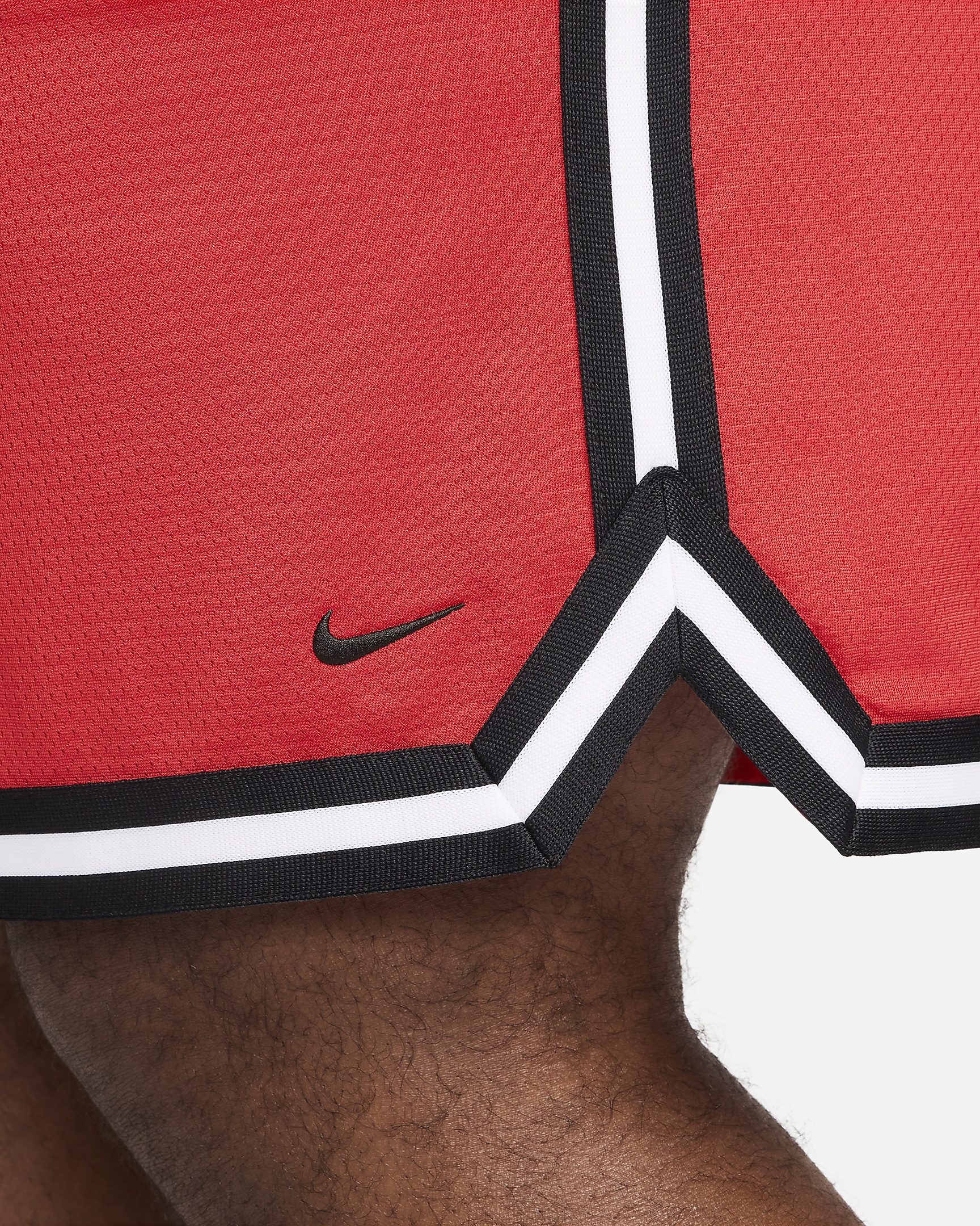 Nike DNA Men's Dri-FIT 6" Basketball Shorts - 14