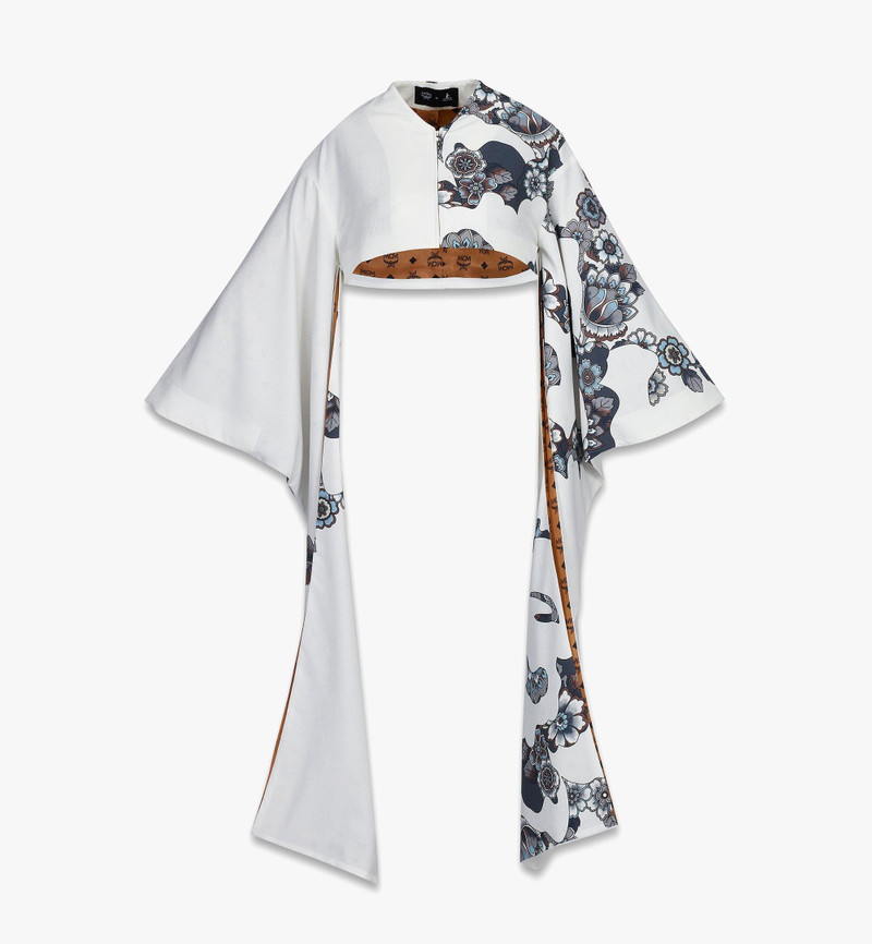 MCM x JOTARO SAITO Kimono Top 1