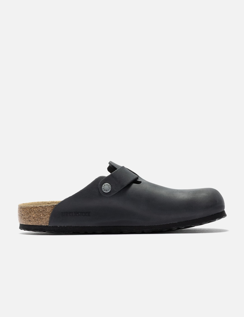 BIRKENSTOCK BOSTON BS outlook