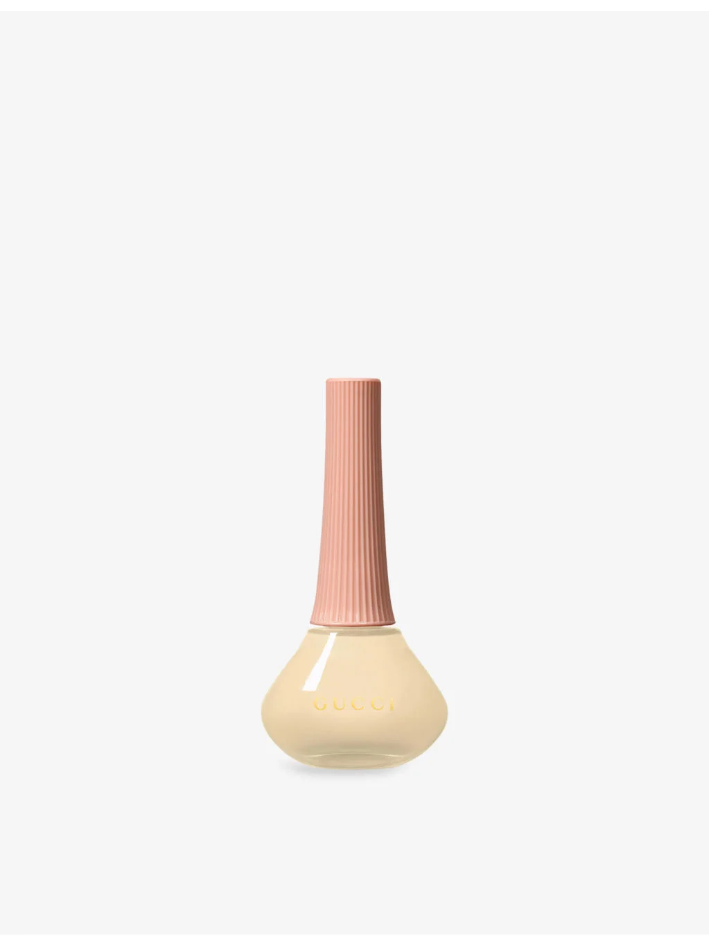 Long-lasting glossy nail polish 10ml - 1