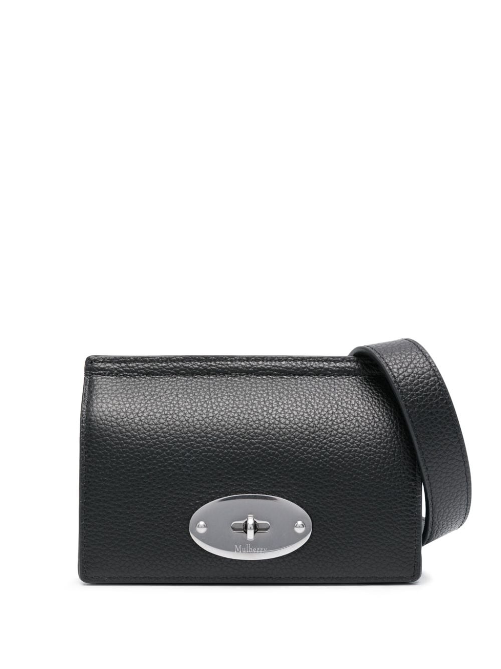 mini East West Antony messenger bag - 1