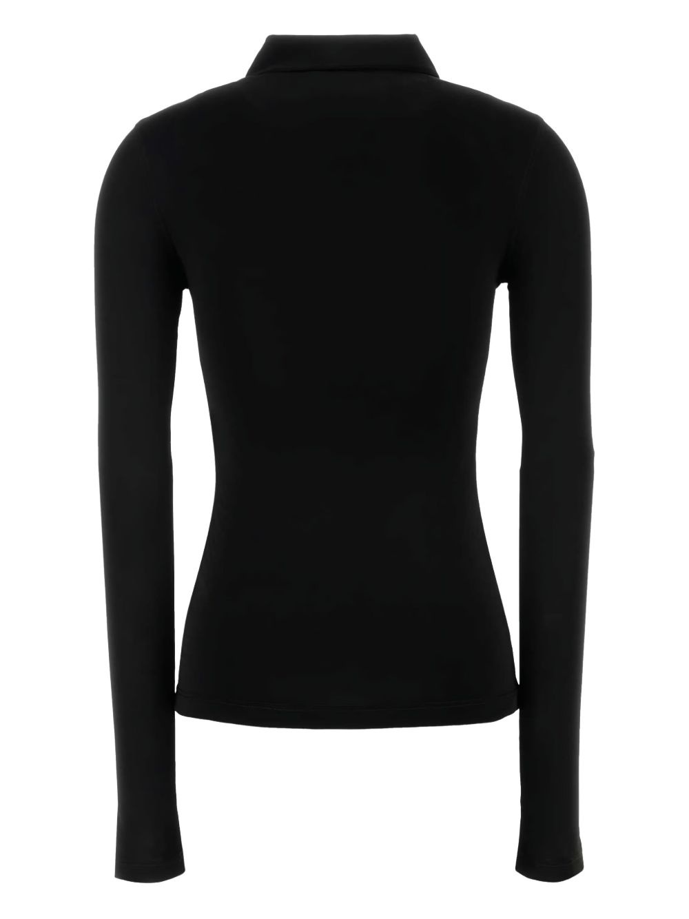 stretch tailored shirt - 2