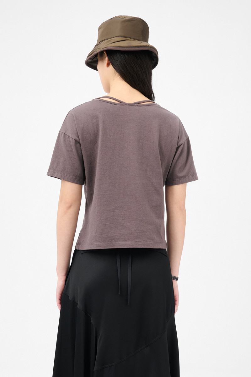 Slip T-Shirt Tasty Raisin Legacy Jersey 5