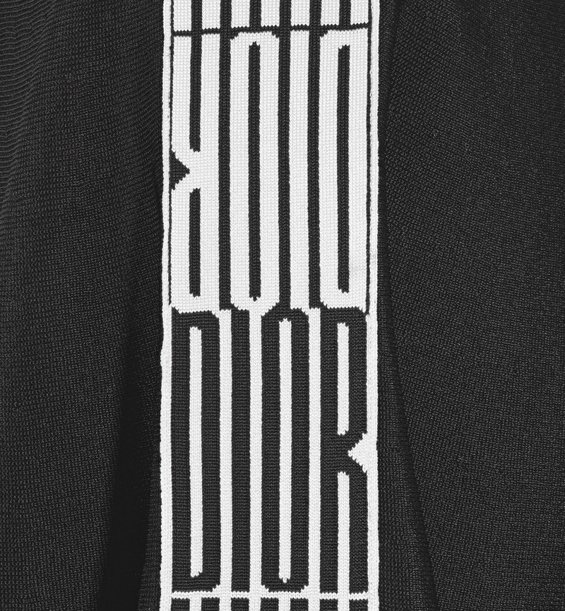 Short Flared Dress 3