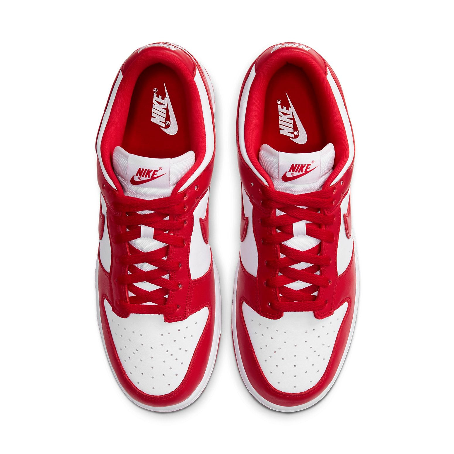Nike Dunk Low Retro SP 'St. John's' CU1727-100 - 4