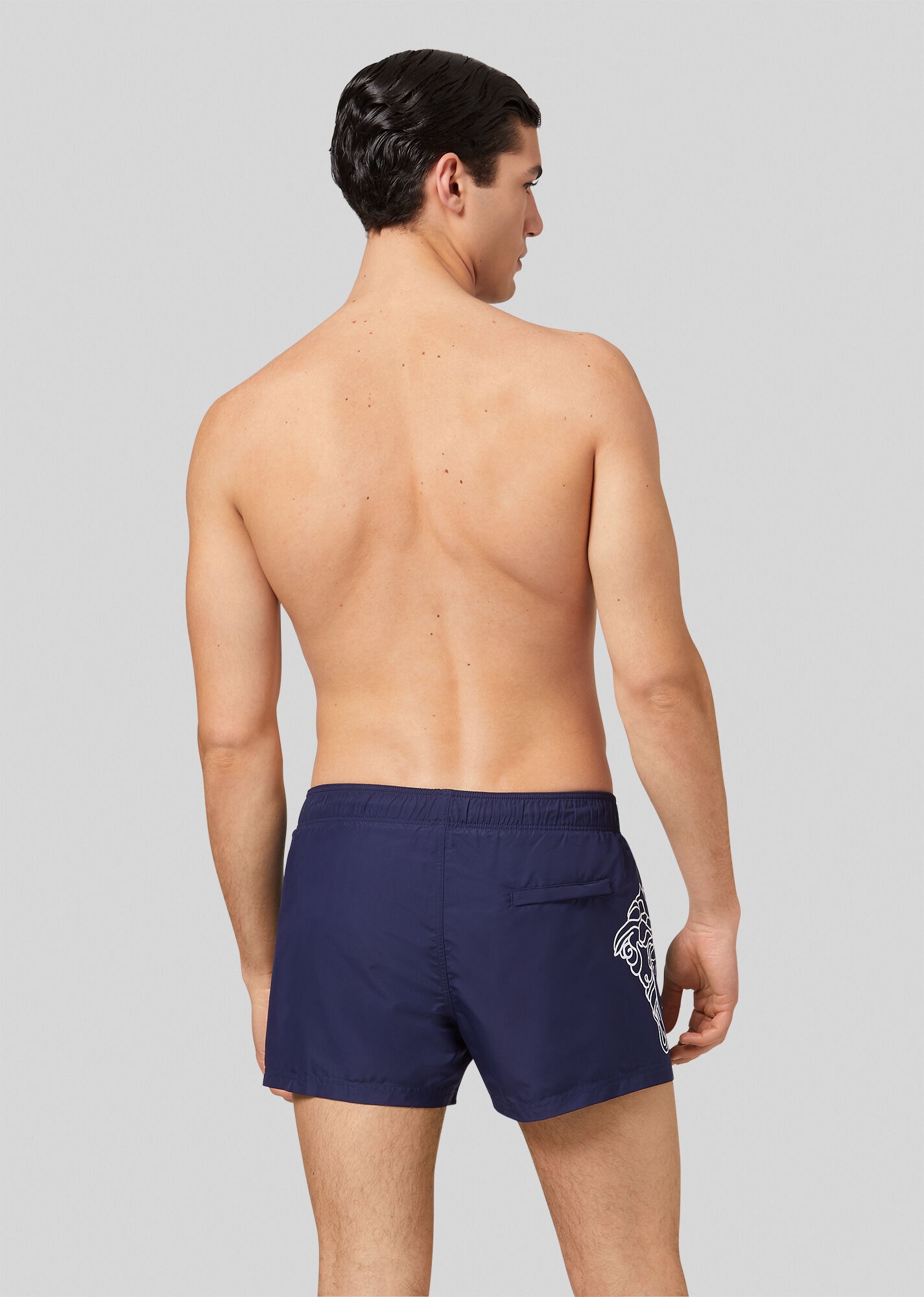 Medusa Swim Shorts - 3