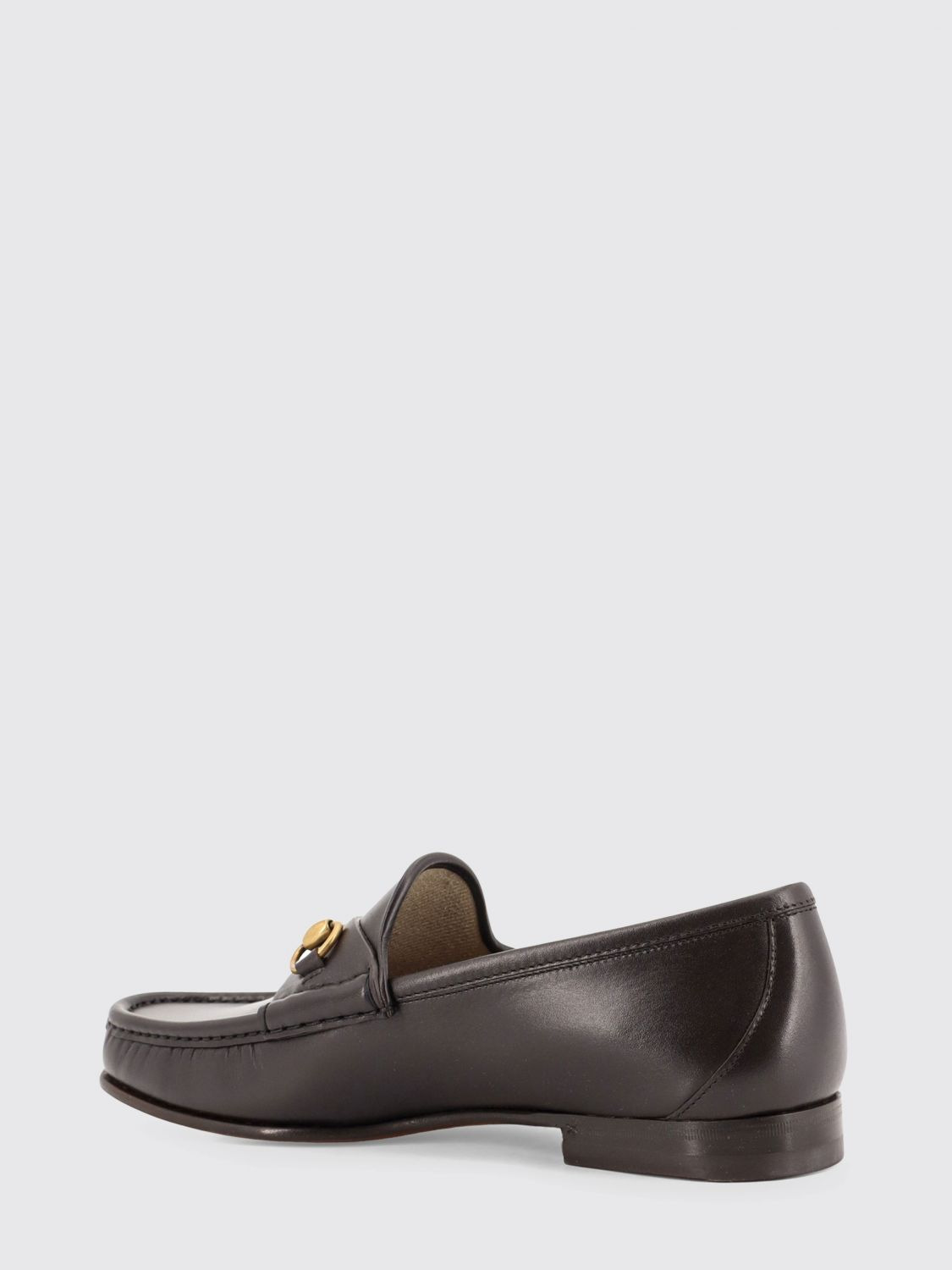 Loafers men Gucci - 3
