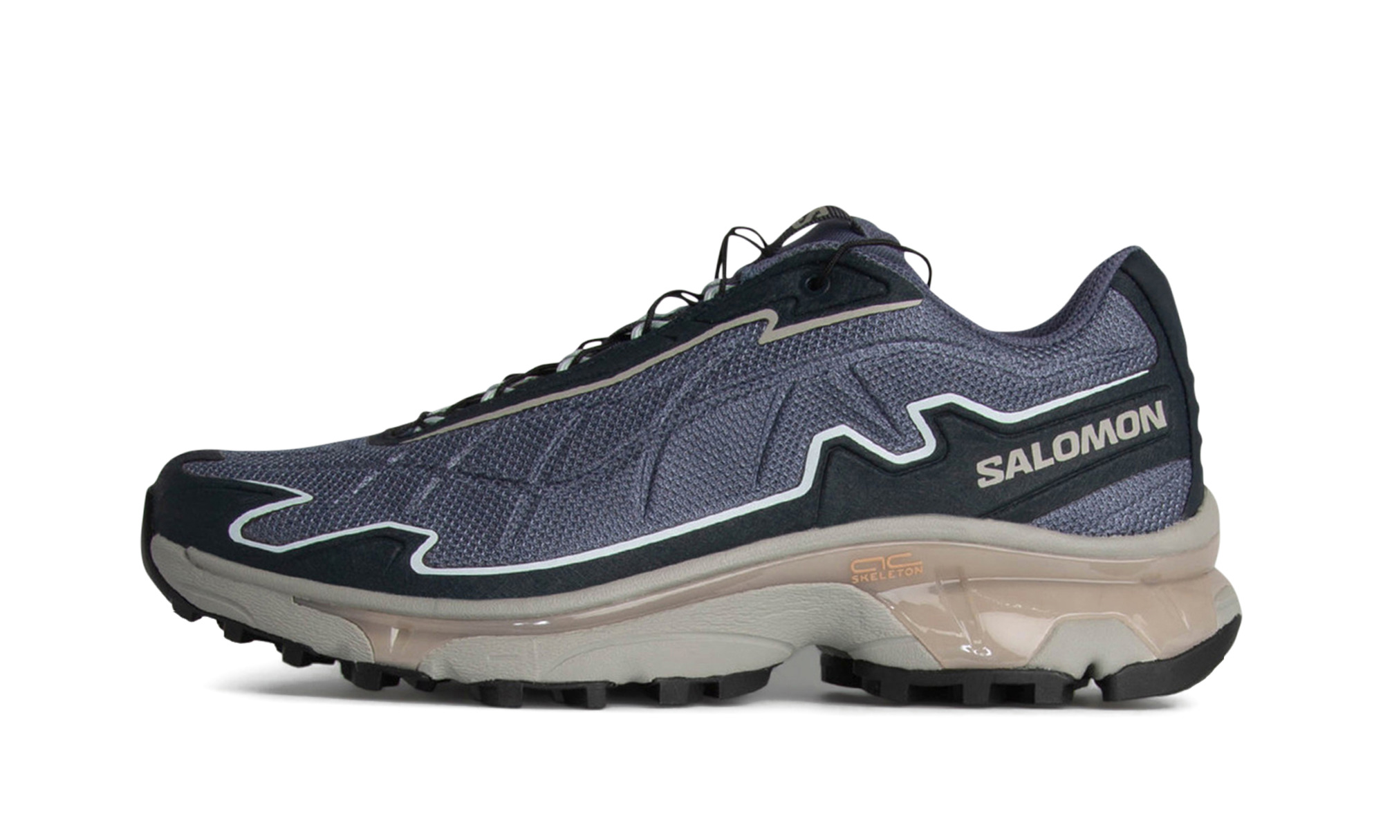 XT-Slate "Grisaille Carbon" - 1