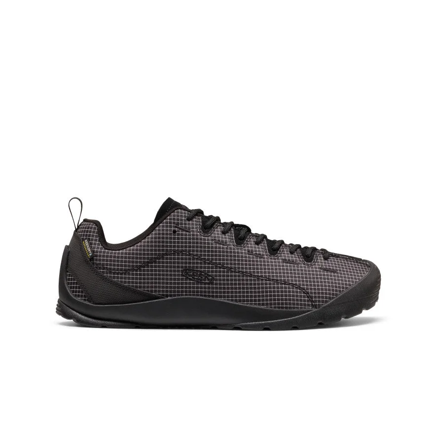 Men's Jasper Nylon Waterproof Sneaker - 1