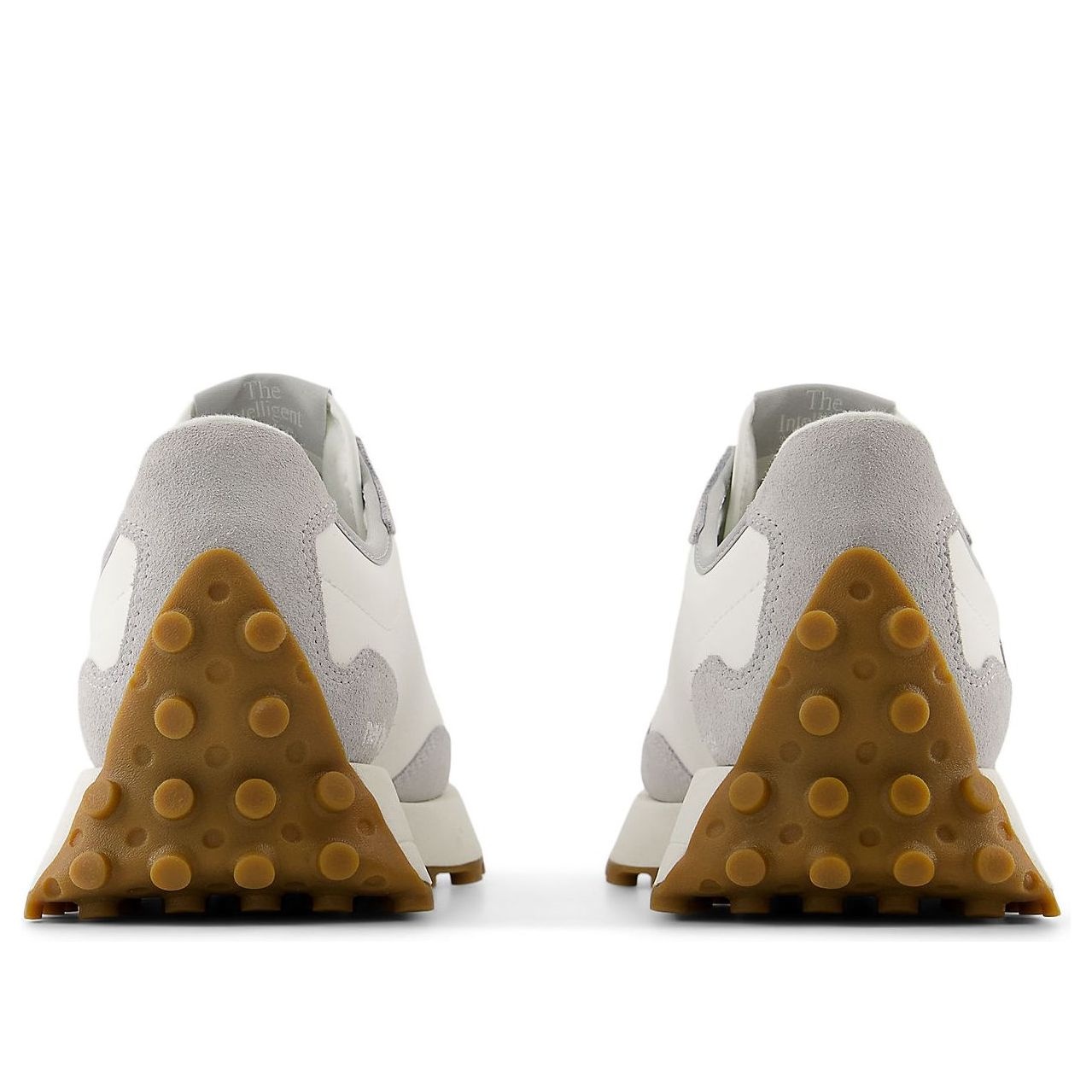 (WMNS) New Balance 327 'Raincloud Reflection' WS327NKC - 5