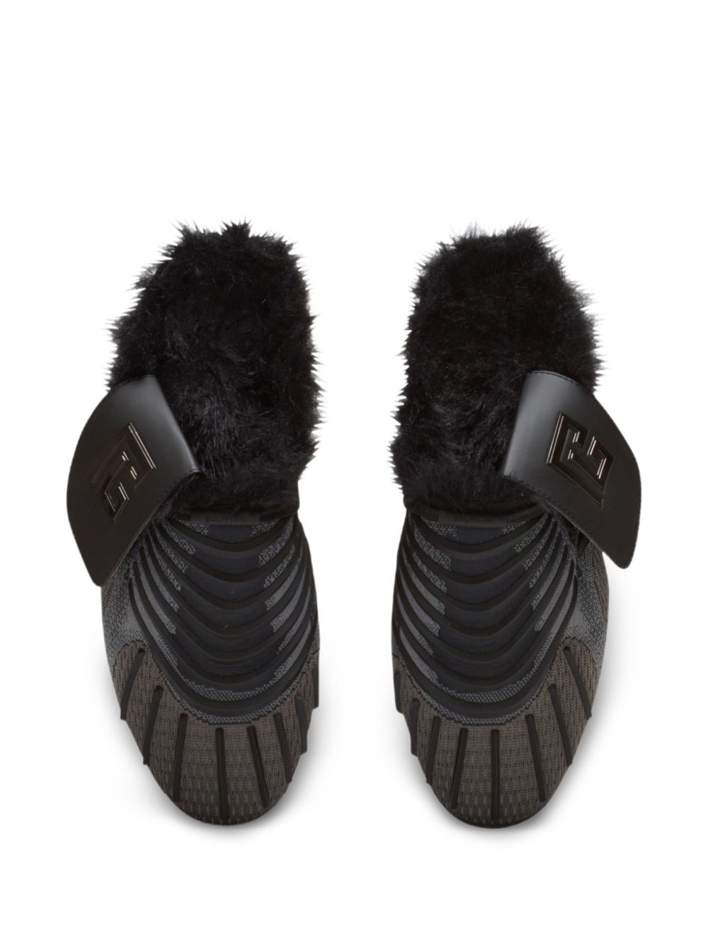 Half Time slippers - 4