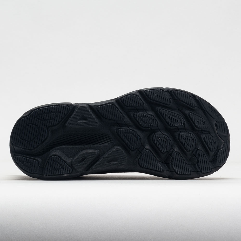 HOKA Clifton 9 GTX Women's Black/Black - 4