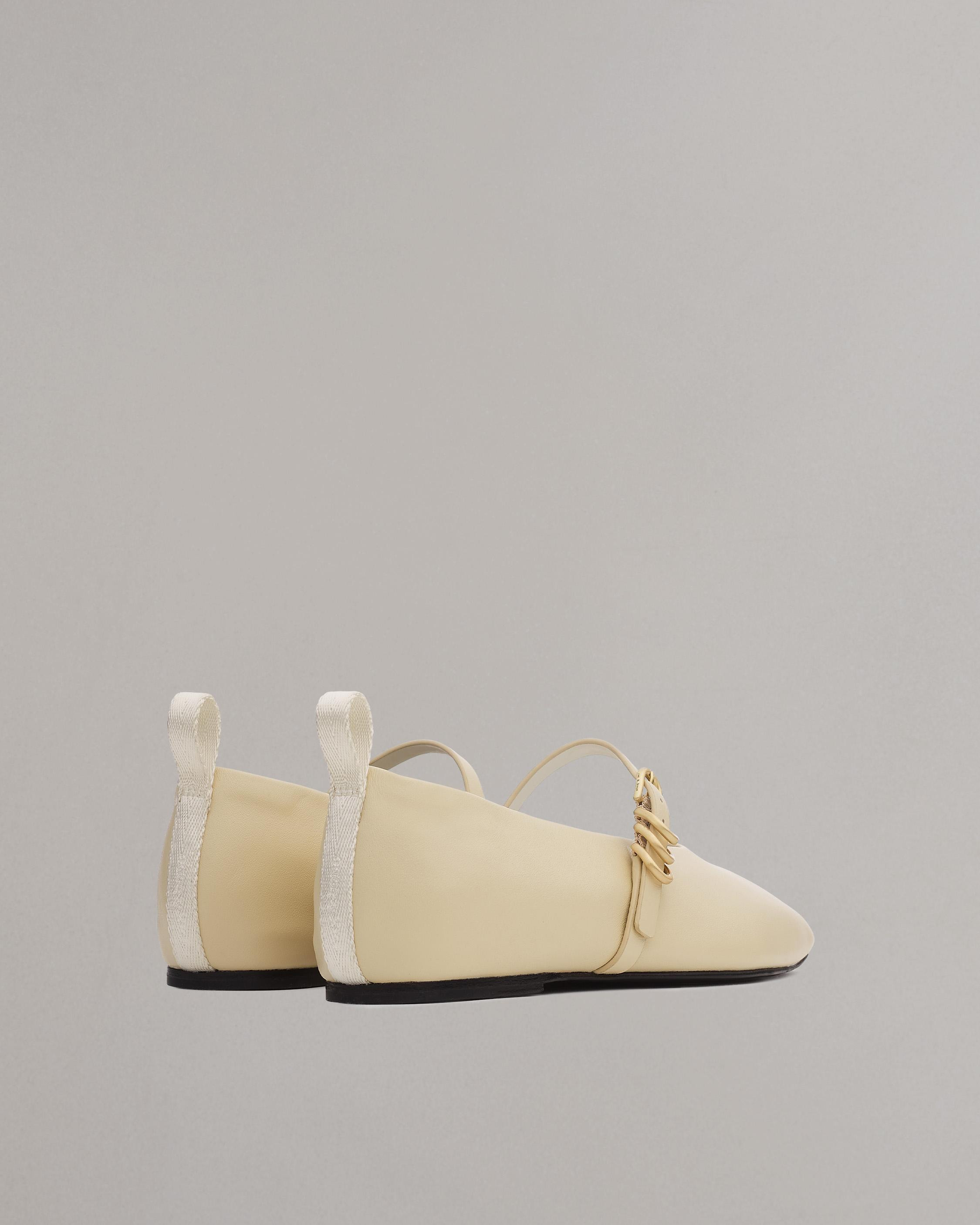 Spire Mary Jane Shoes - 3