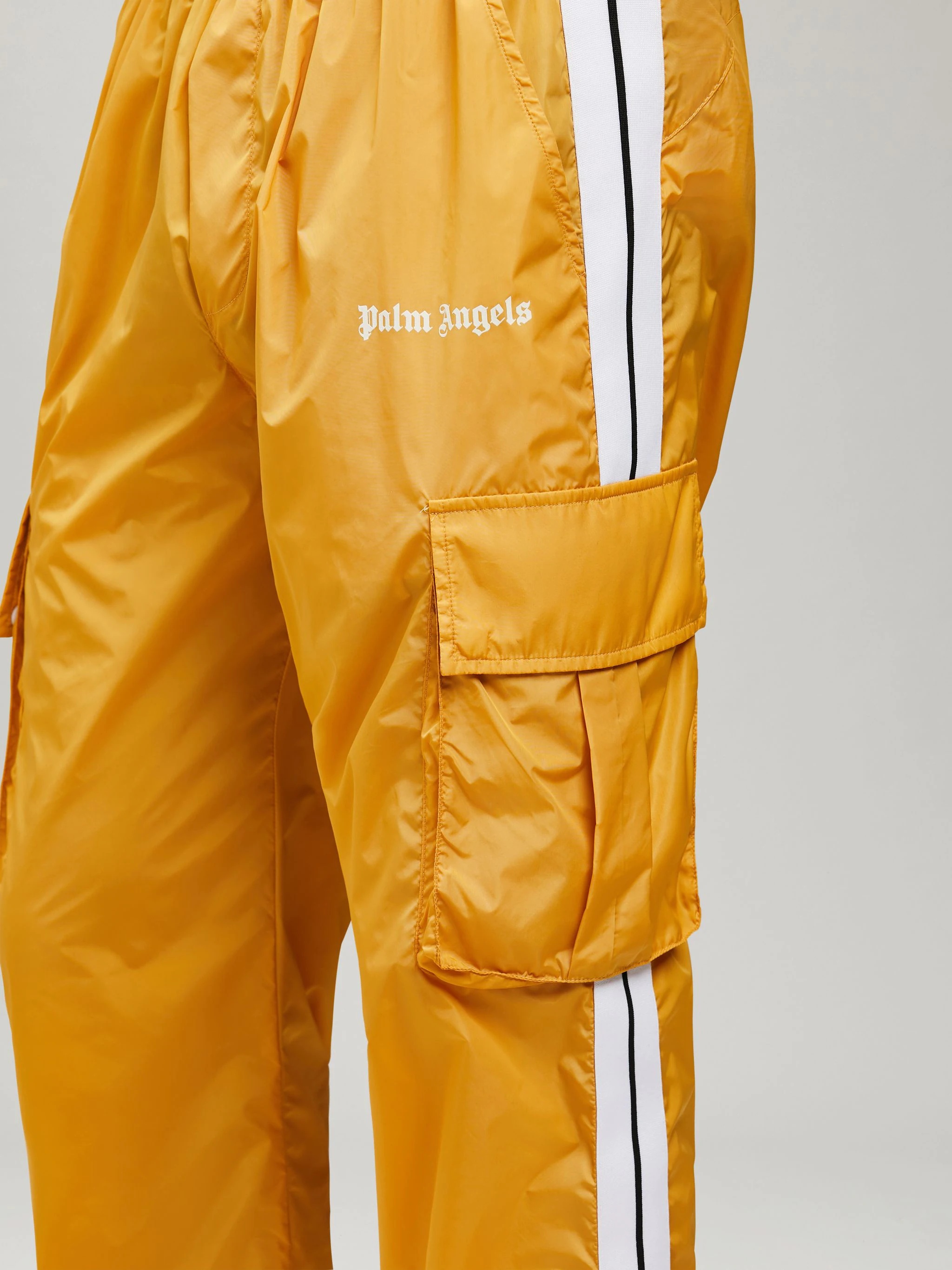 CARGO TRACK PANTS - 6