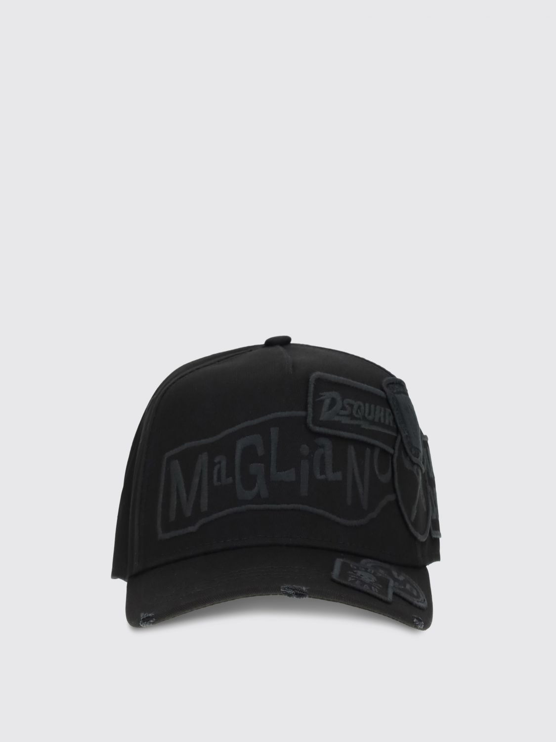Hat men Dsquared2 - 2