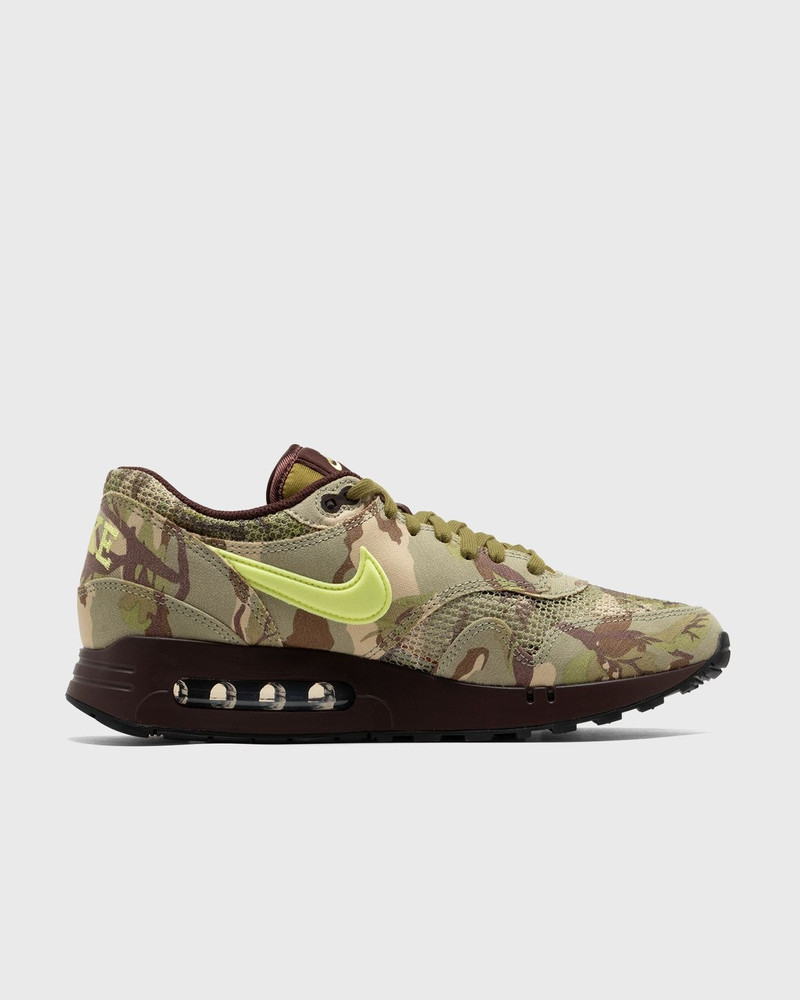 Nike AIR MAX 1 '86 OG “Camo and Light Lemon Twist” outlook