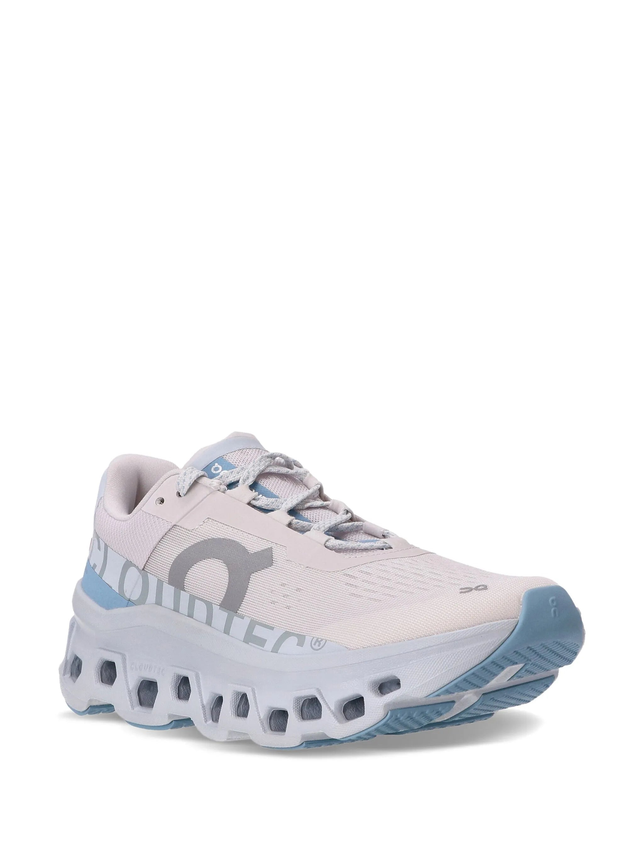 On Running Cloudmonster &quot; Frost Wash&quot; Sneakers - 5