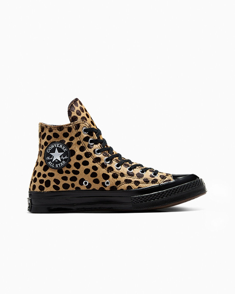 Chuck 70 Pony Hair - 1