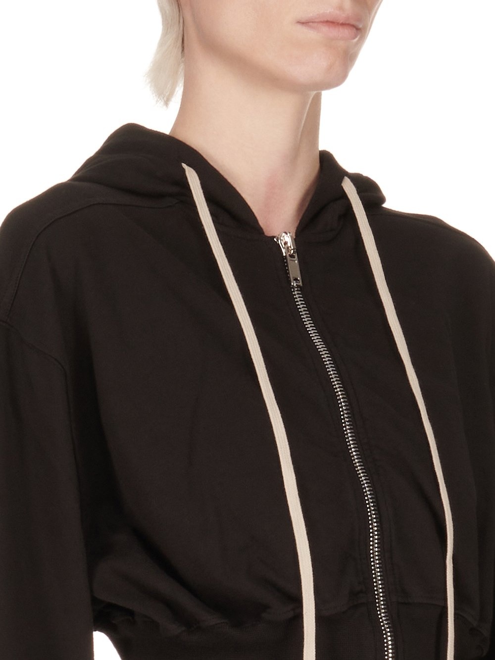 【RICK OWENS】☆DRKSHDW Tatlin Flightsuit☆ Rick Owens DRKSHDW SWEATSHIRT | REVERSIBLE