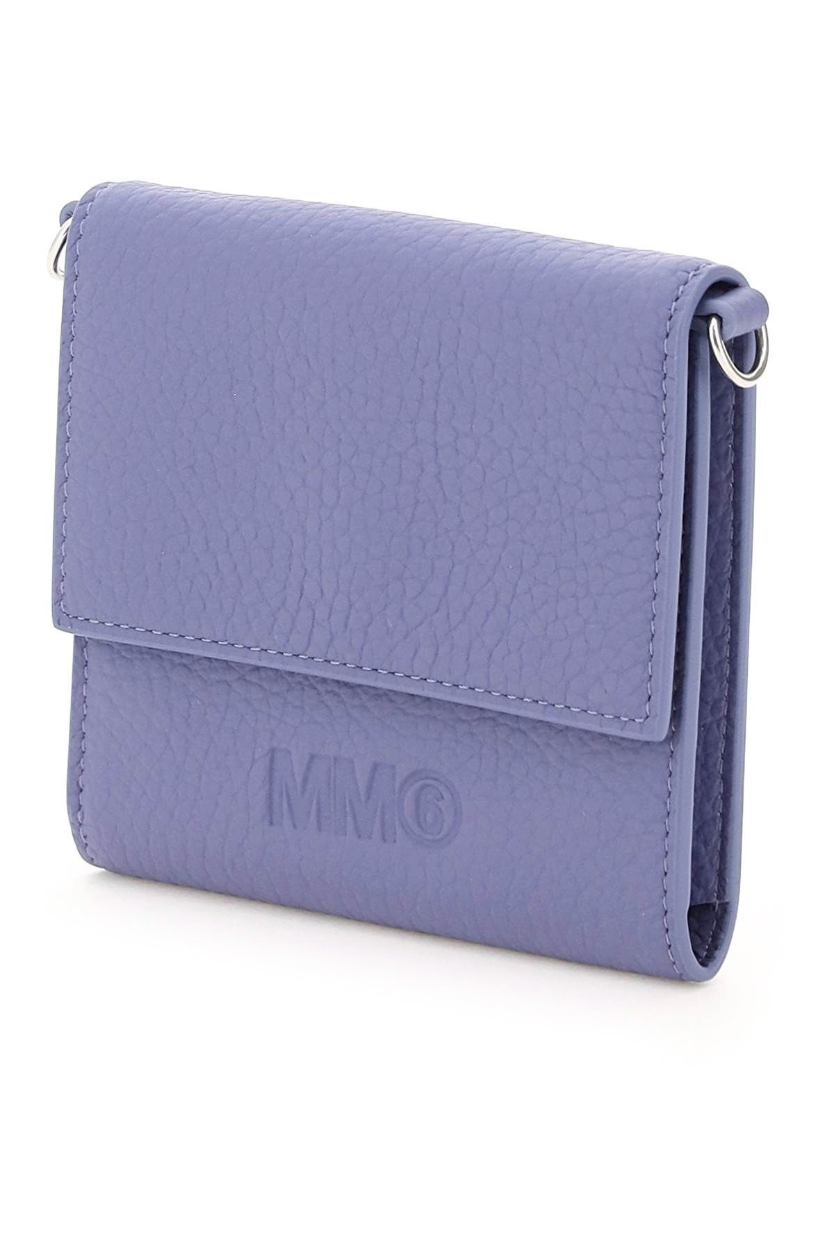 WALLET WITH CHAIN - 4