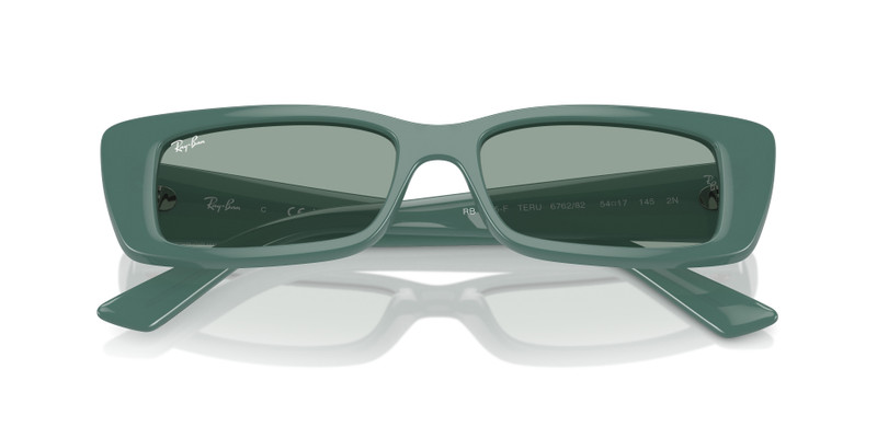 Ray-Ban TERU BIO-BASED outlook