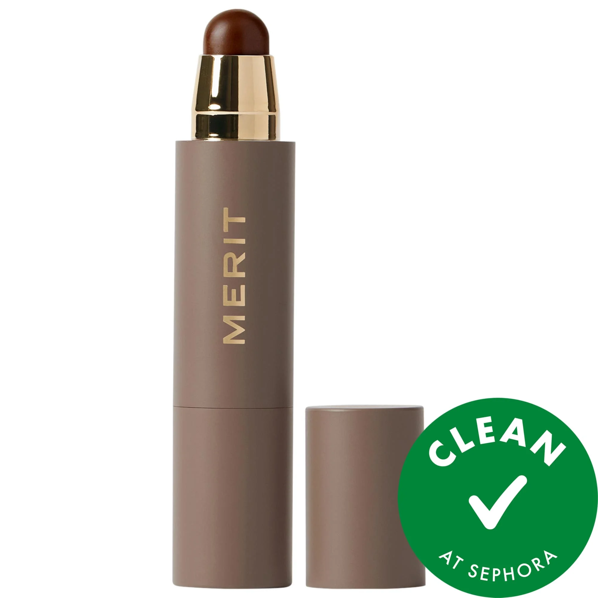 The Minimalist Perfecting Complexion Foundation and Concealer Stick - 1