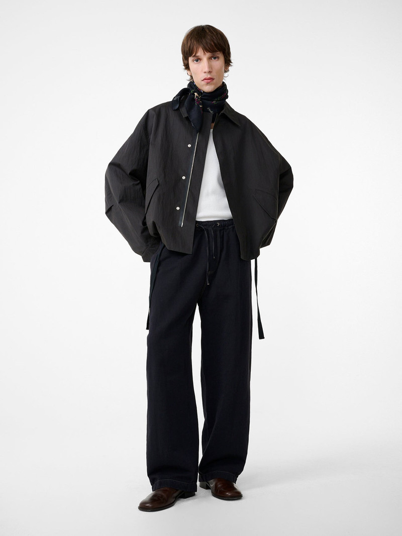 Comba Jacket 2