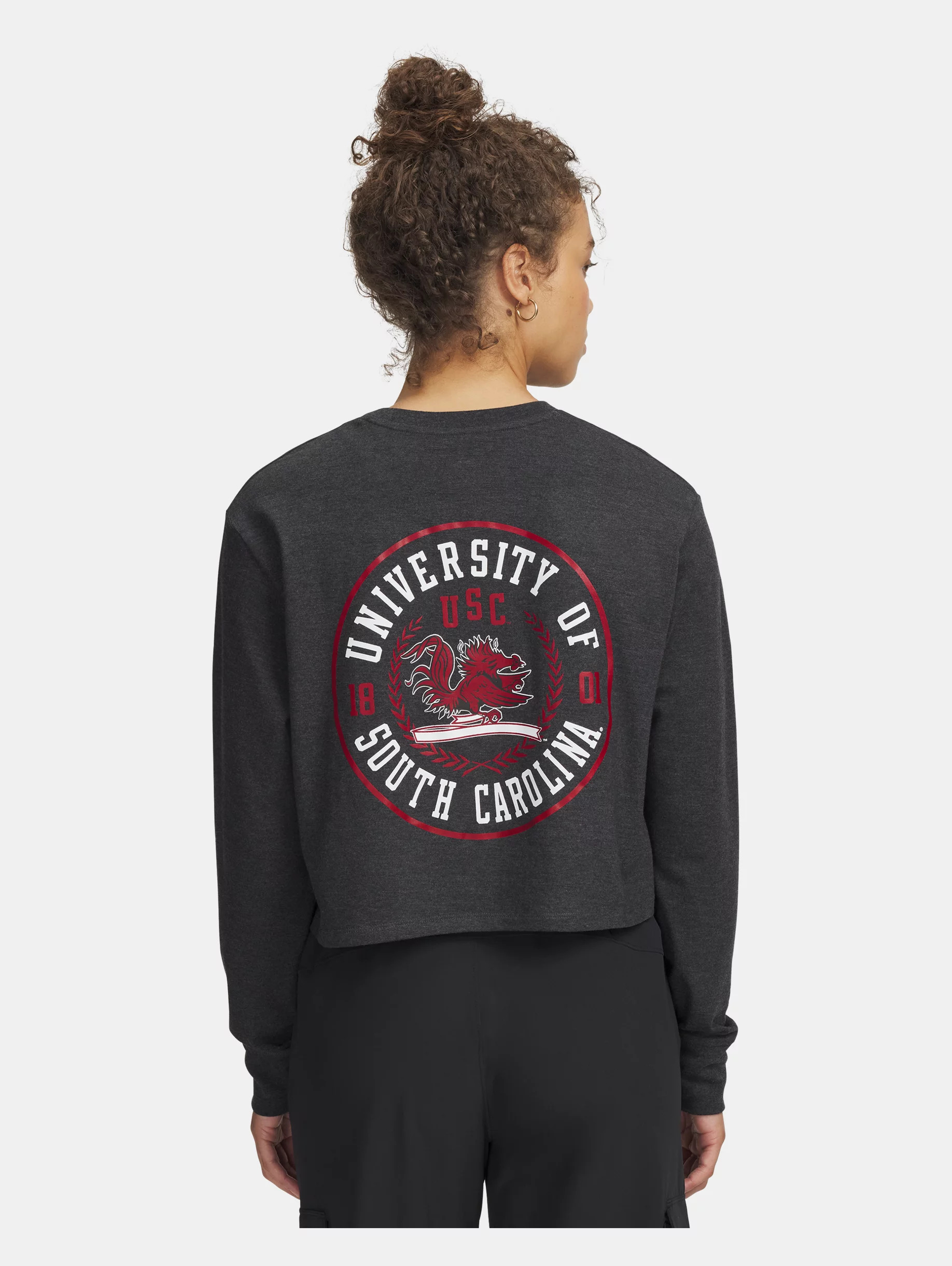 UA Icon Collegiate - 4