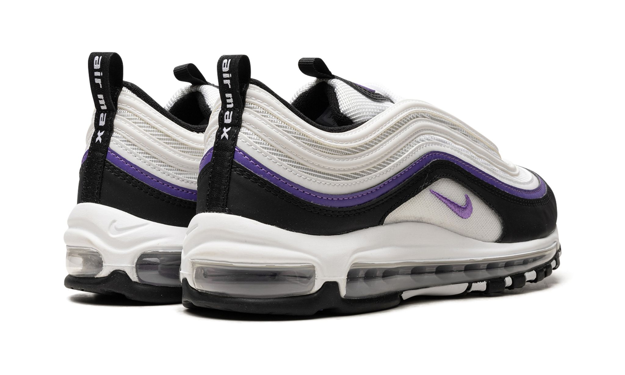 Air Max 97 "Action Grape" - 3