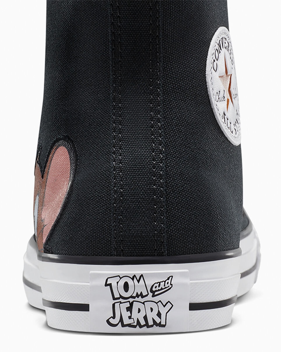 Converse Converse x Tom and Jerry Chuck Taylor All Star  display picture 3