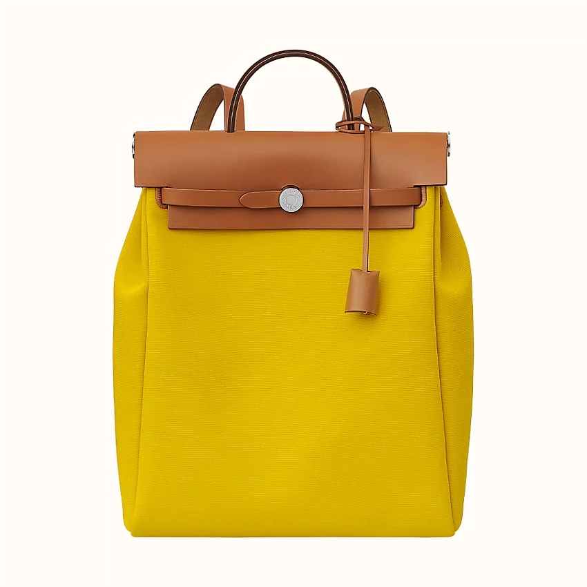 Herbag a dos Zip retourne tilt backpack - 1