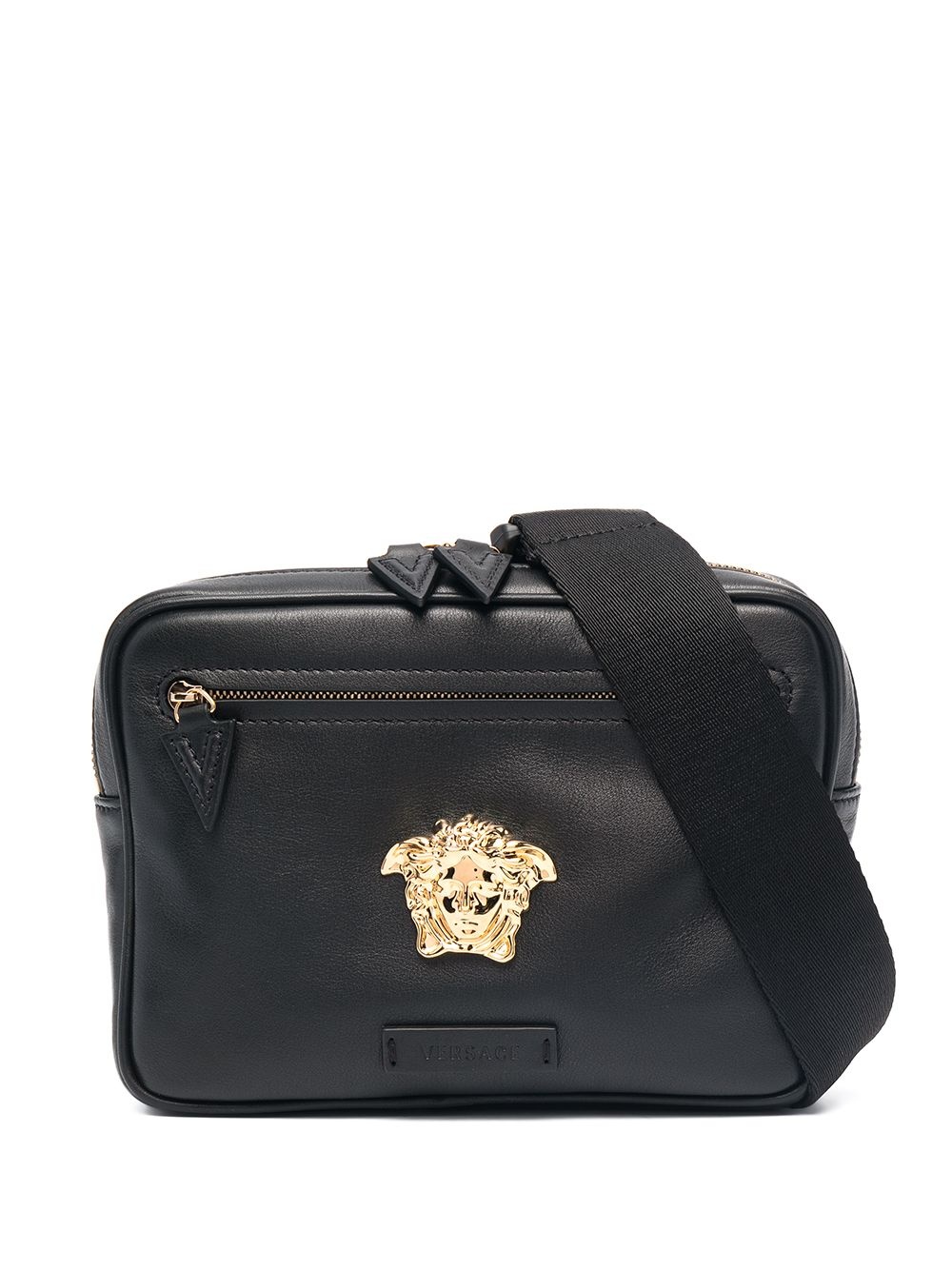 Medusa-head belt bag - 1