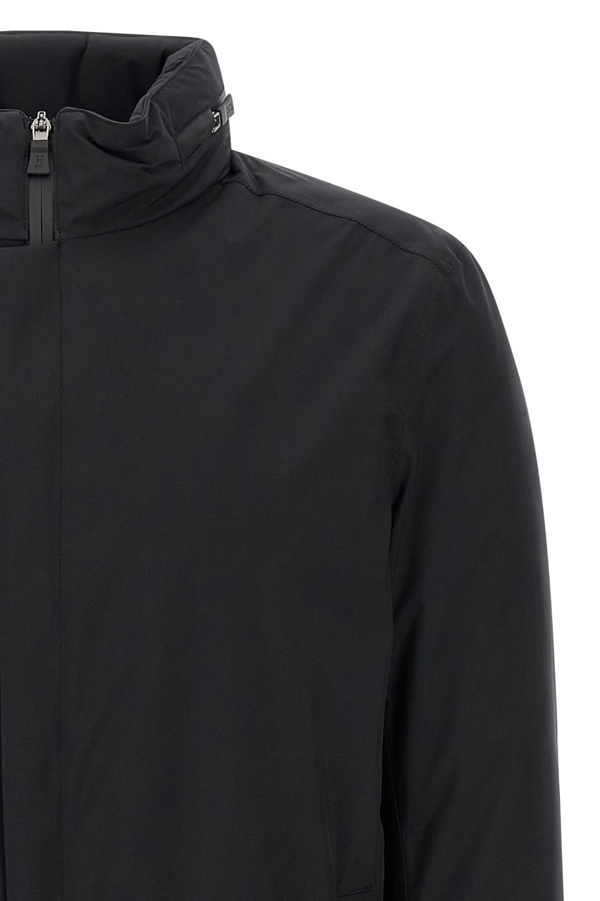 'Pro-Meteo' parka - 3