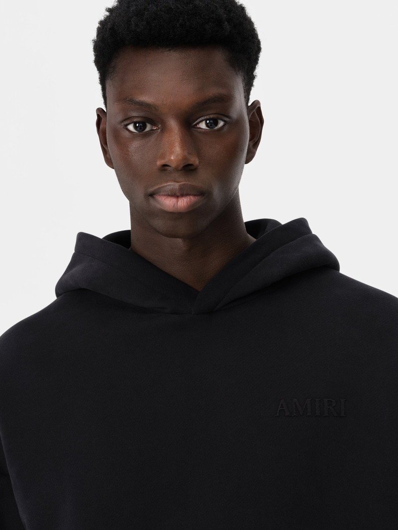 AMIRI AMIRI OVERSIZED HOODIE outlook