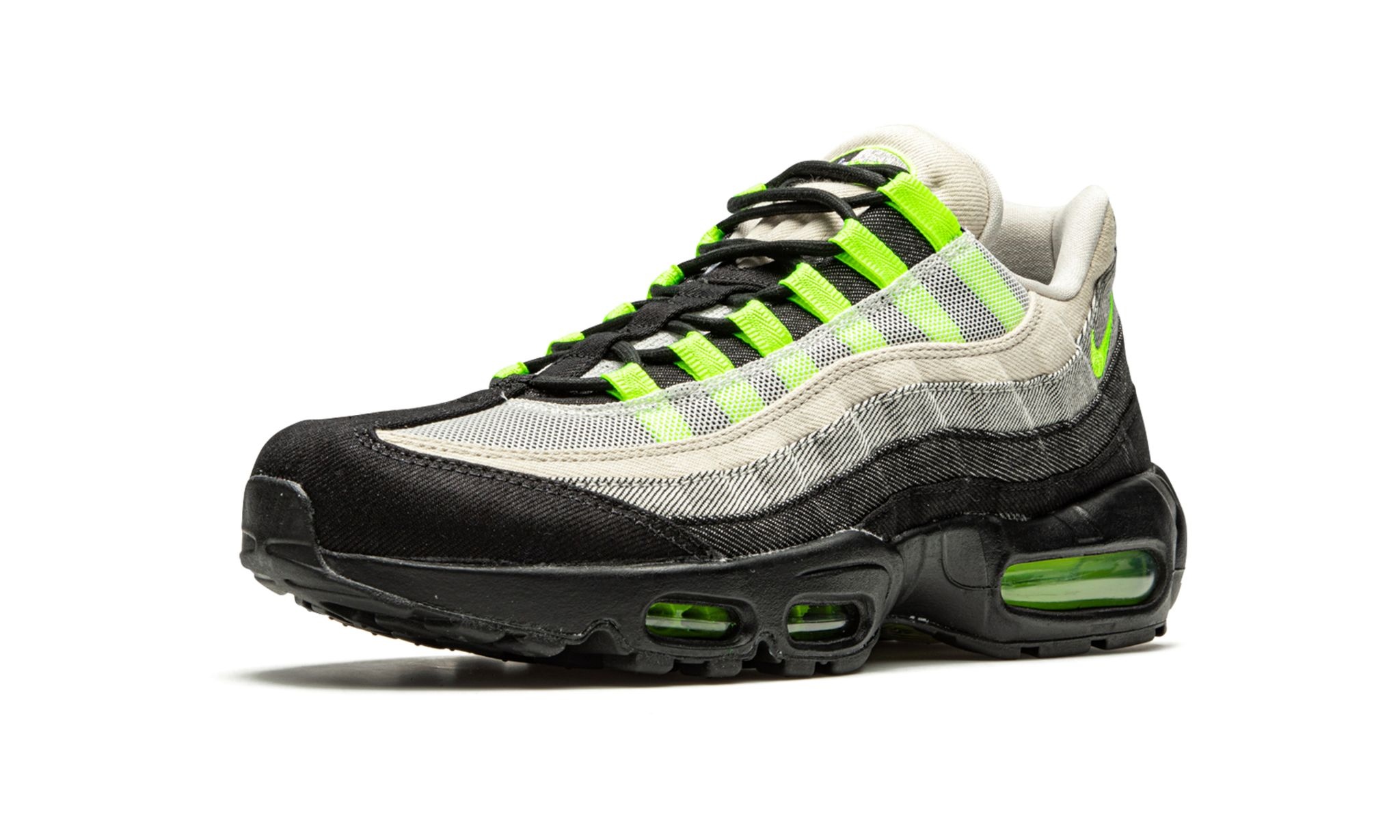 AIR MAX 95 "Denham" - 4