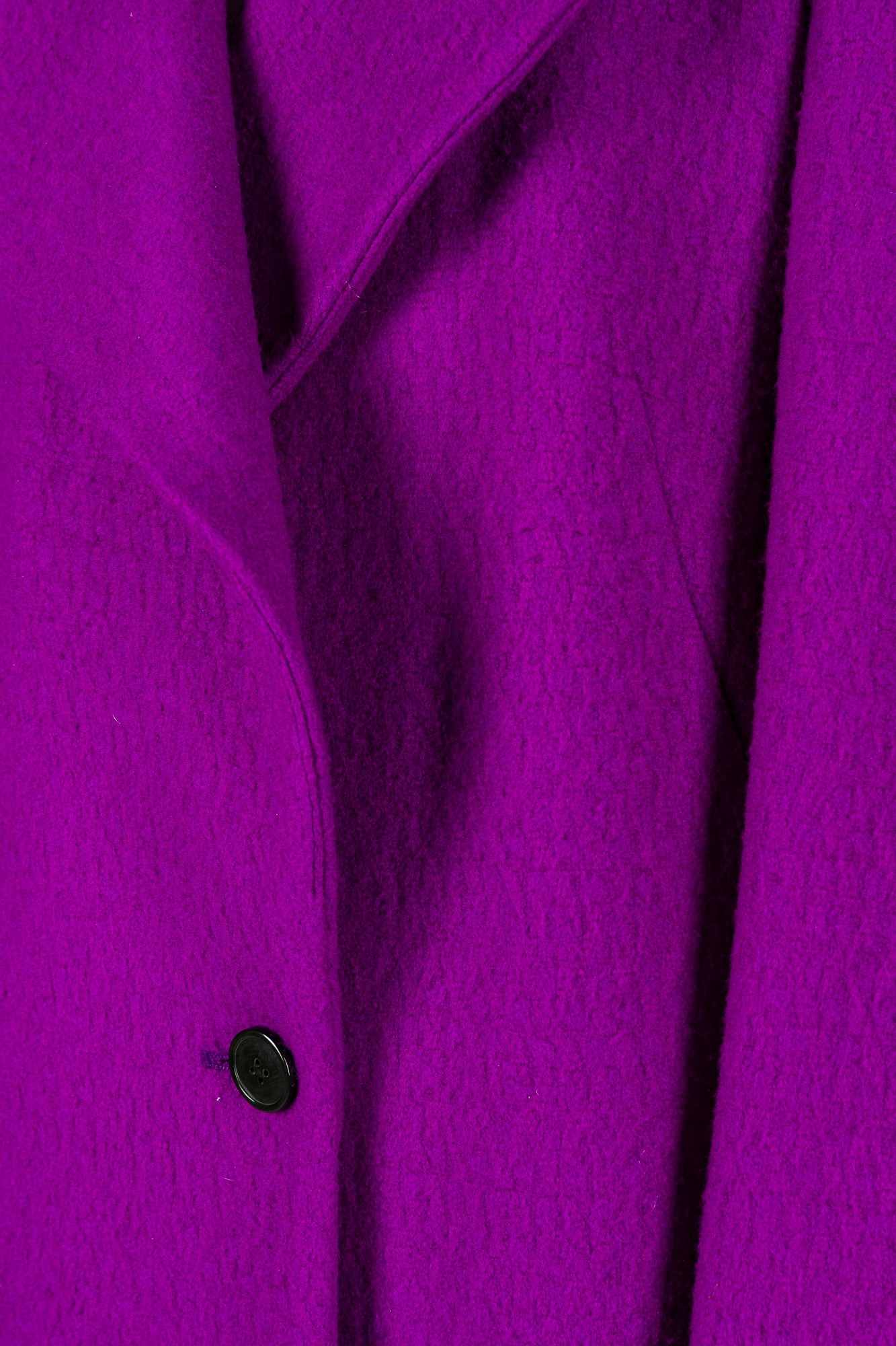 ROUND COAT - 6