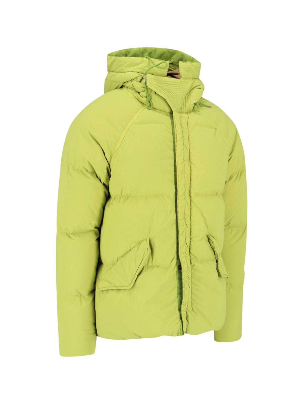 "ARTIC DOWN" PARKA - 3