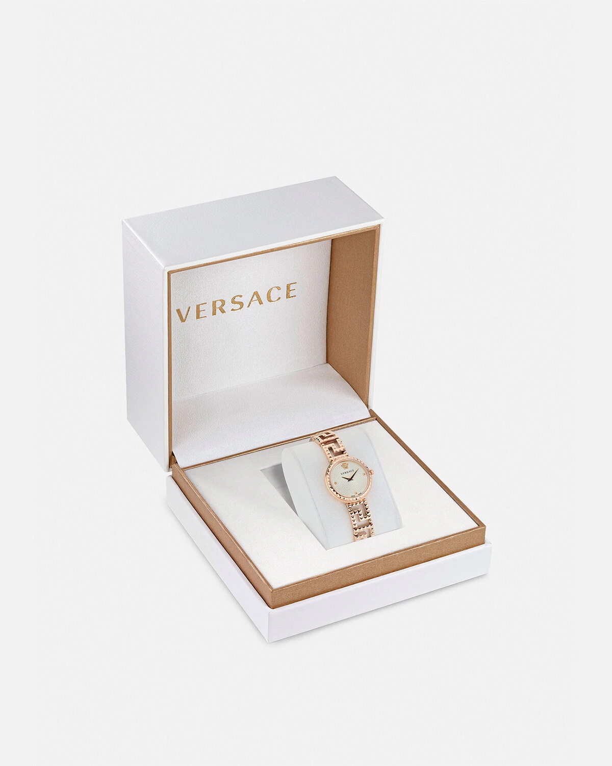 Greca Goddess Watch 4