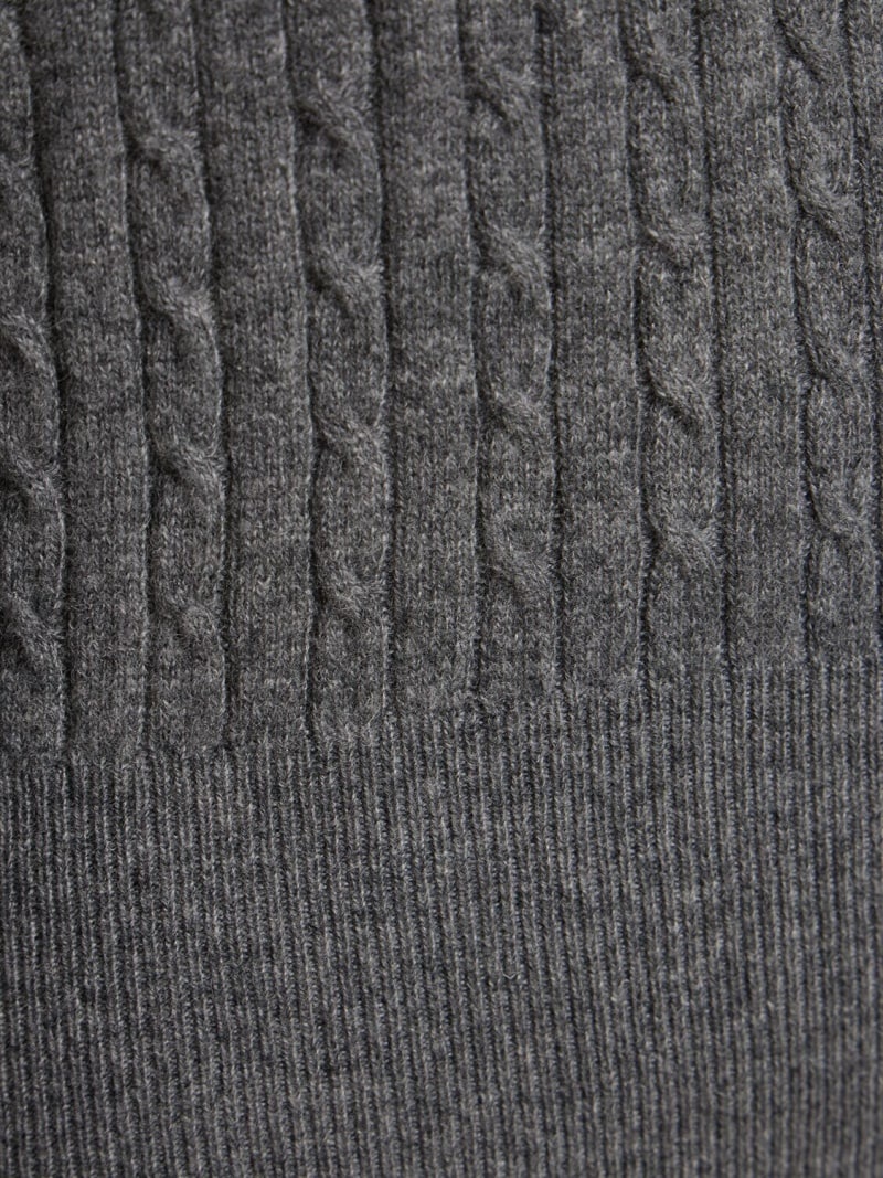 Gaia knitted cashmere sweater - 2