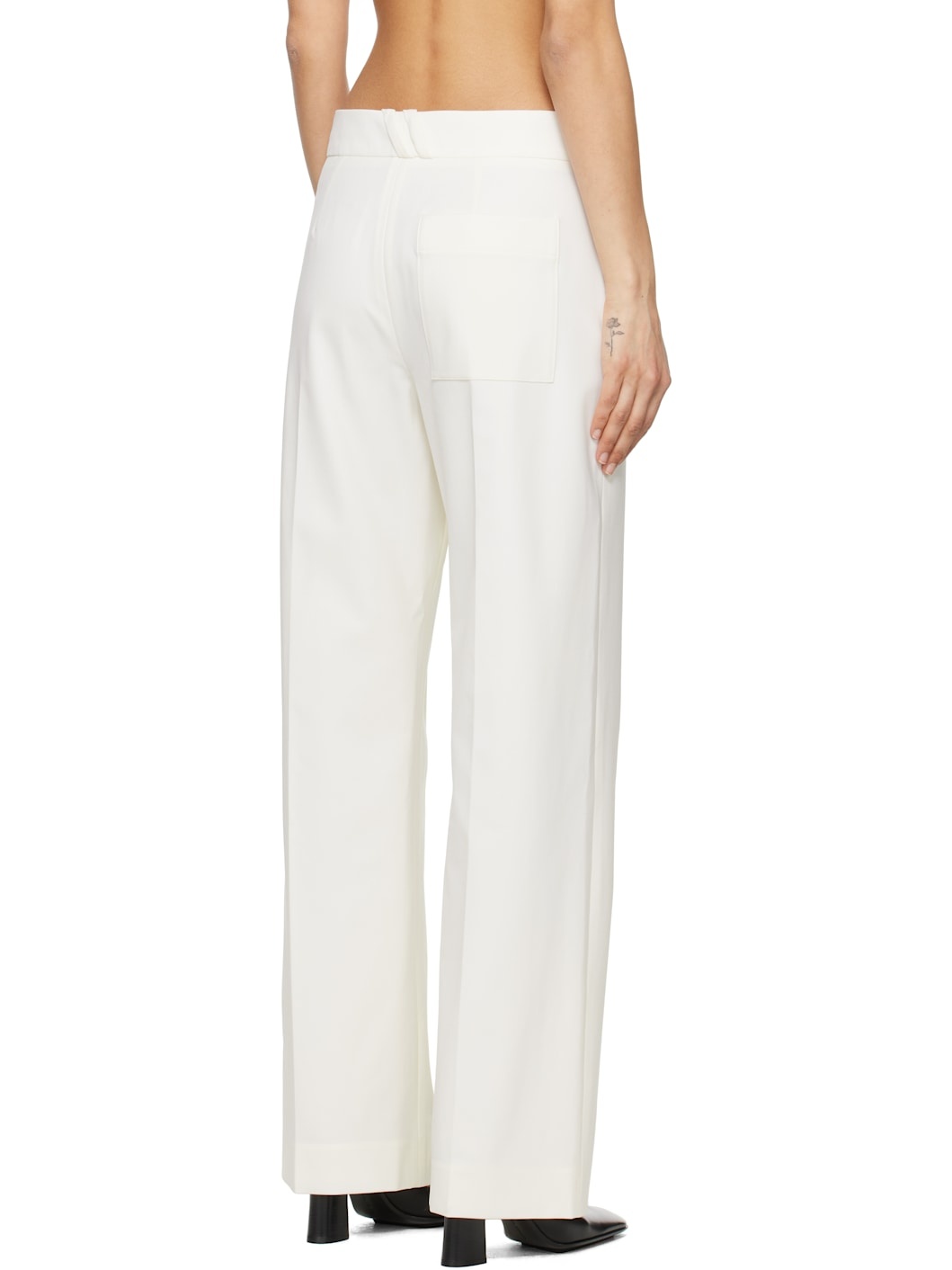 Off-White Oliver Trousers - 3