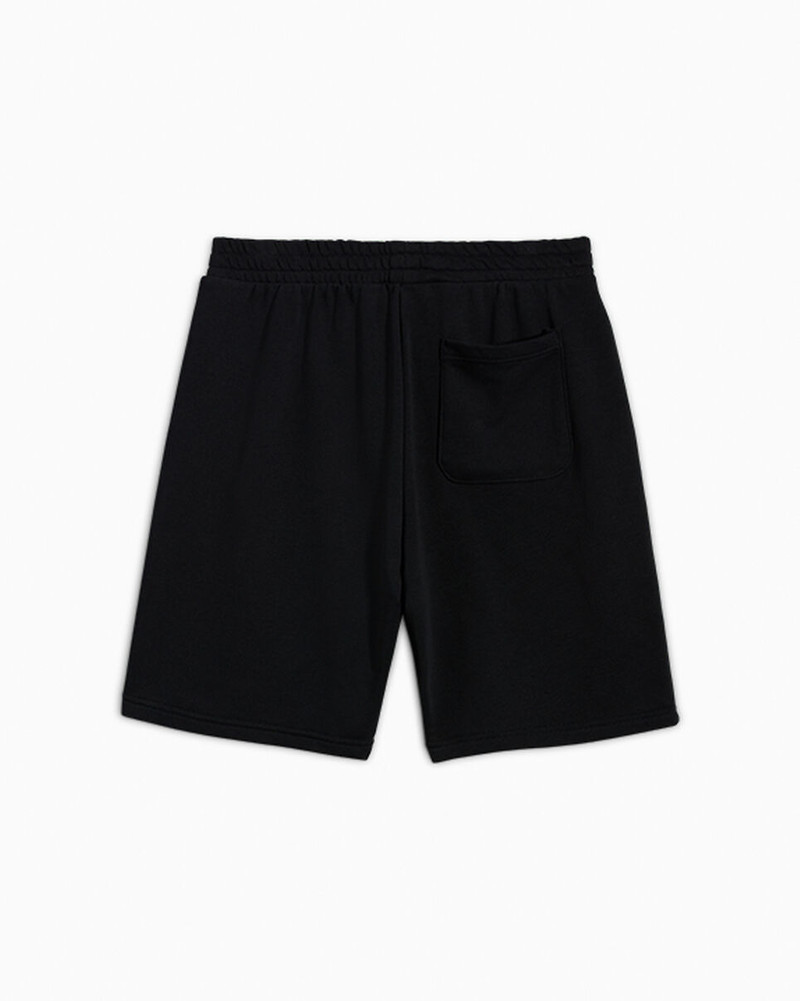 Go-To Standard Fit 9" Fleece Shorts 3
