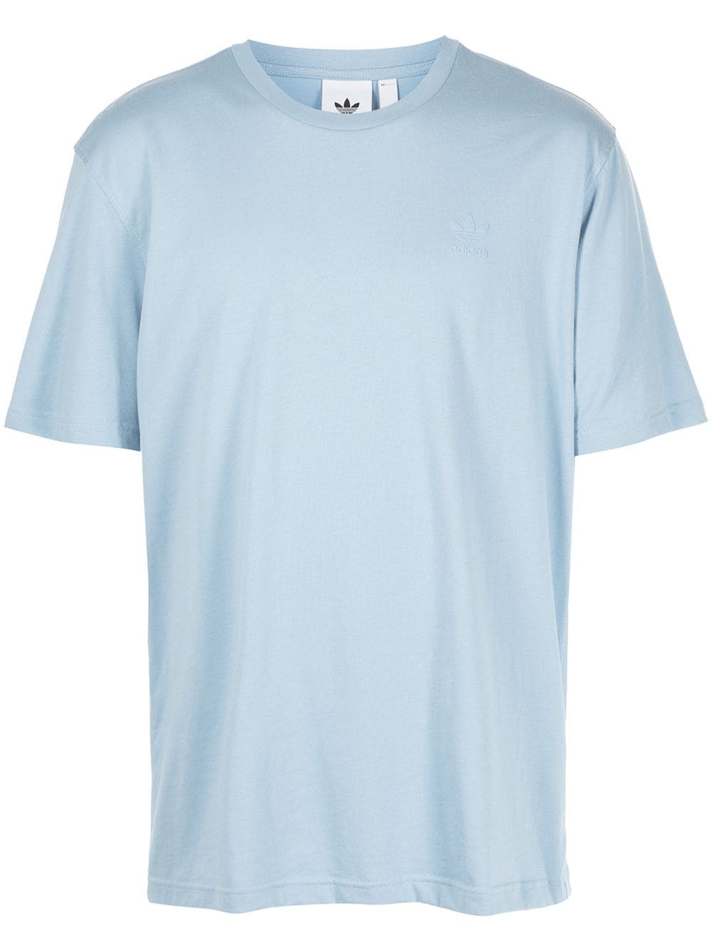 Adicolor Classics trefoil T-shirt - 1